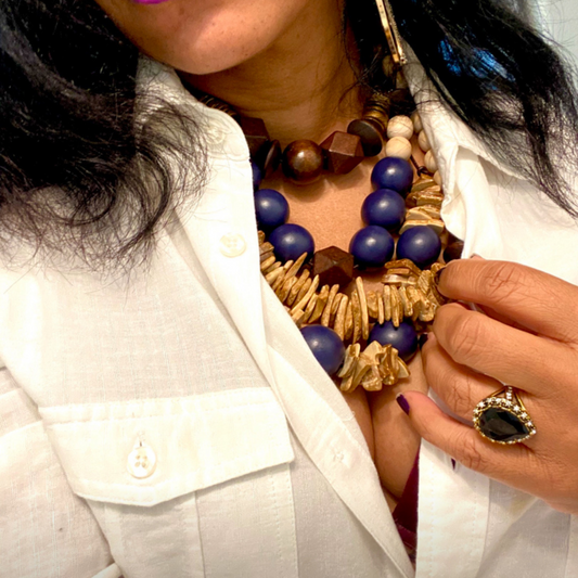 What Makes Handmade Jewelry Special