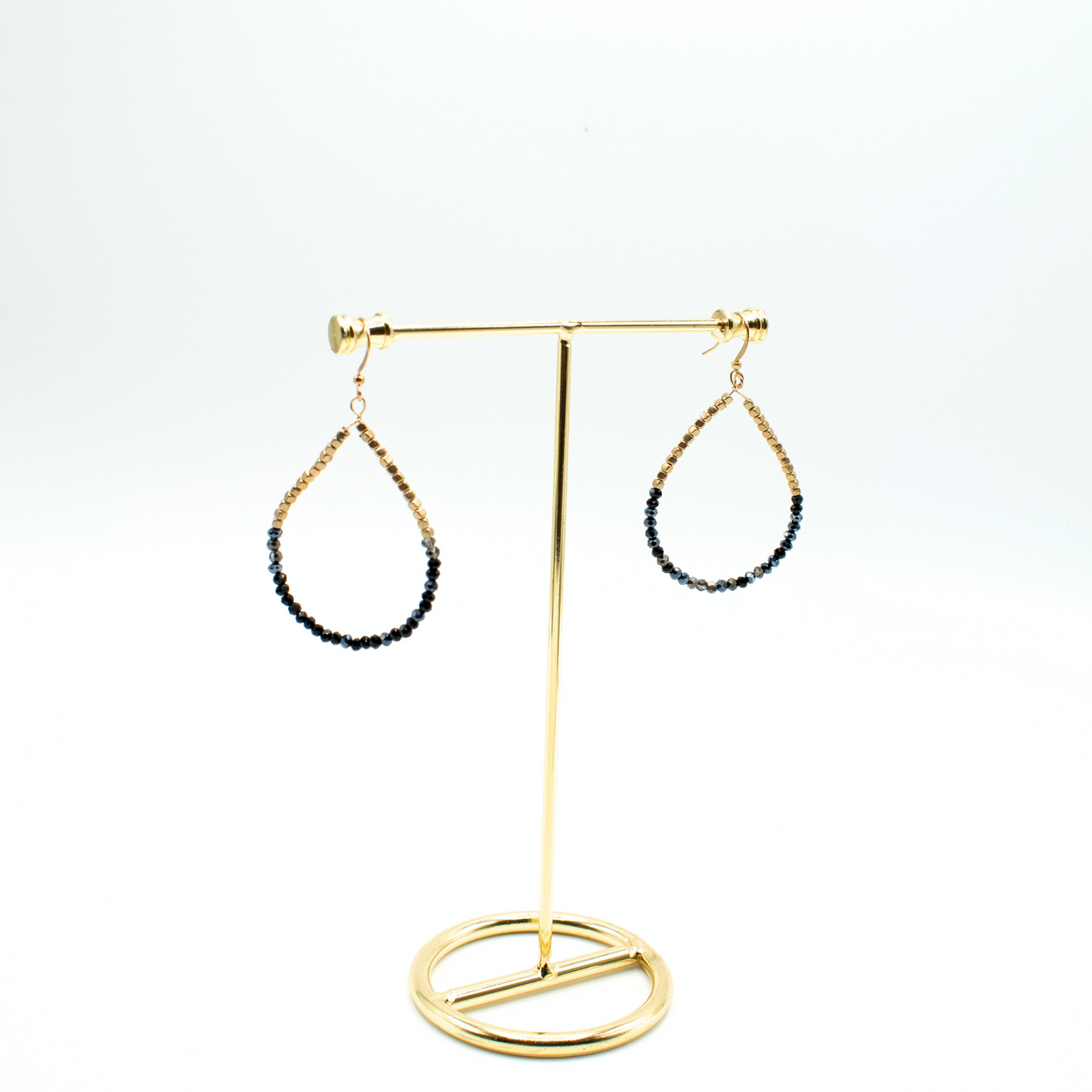 High Standards Earrings