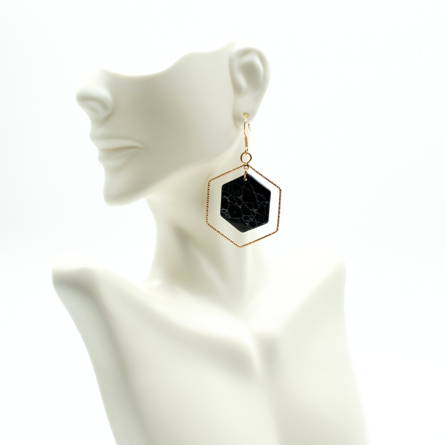 High Vibrations Earrings