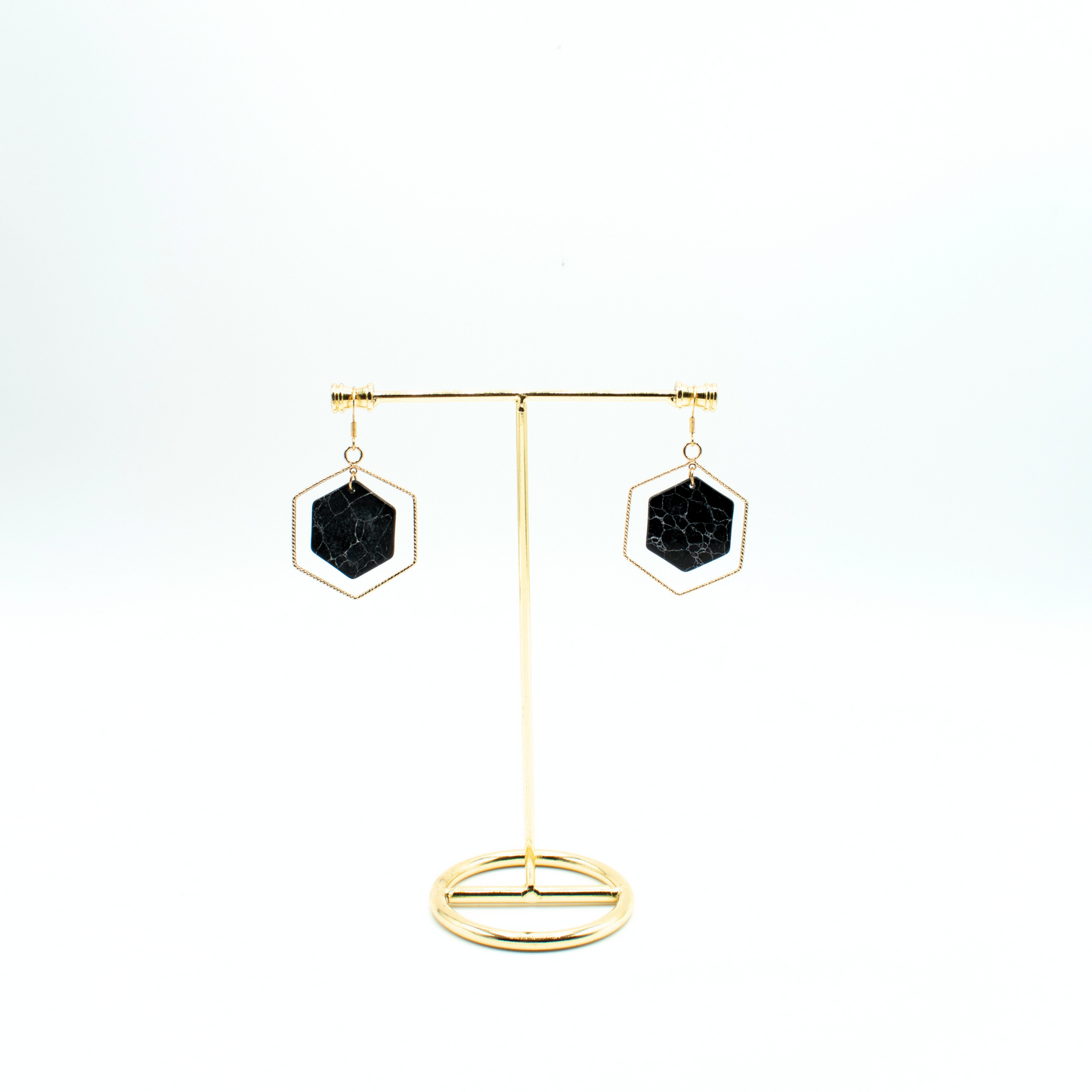 High Vibrations Earrings