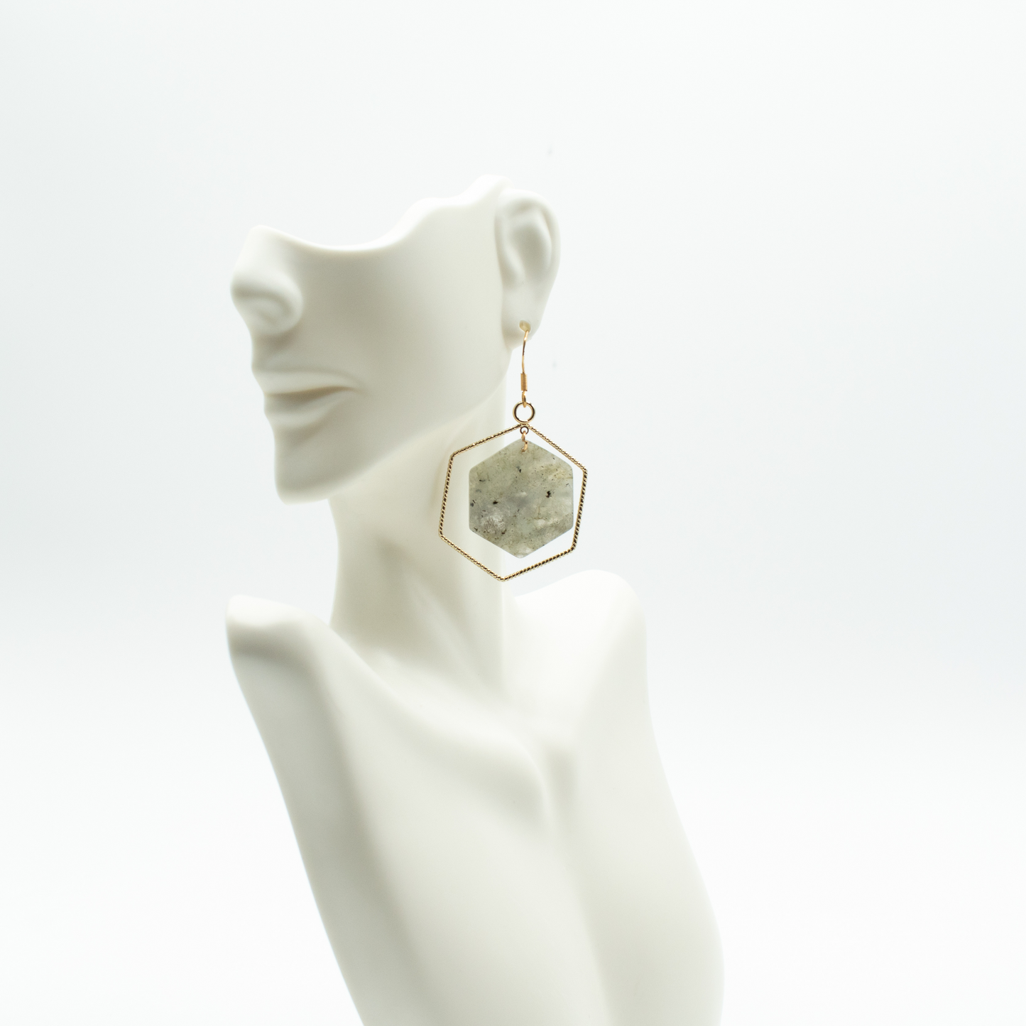 High Vibrations Earrings