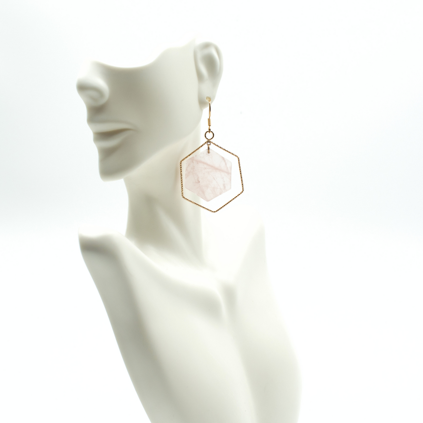 High Vibrations Earrings