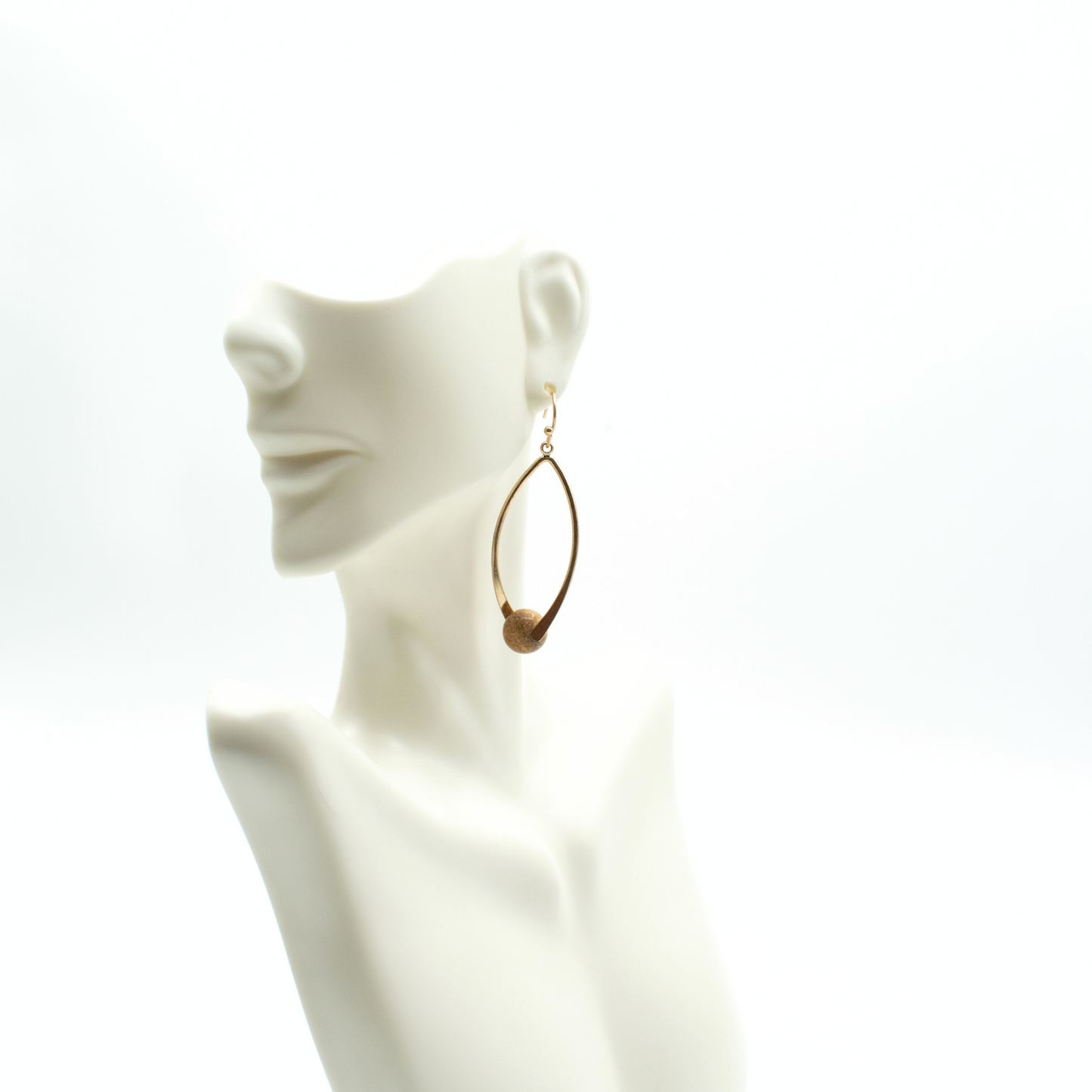 Positive Energy Earrings