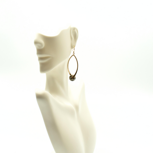 Positive Energy Earrings