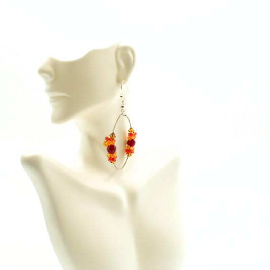 Sunset Dreams Earrings