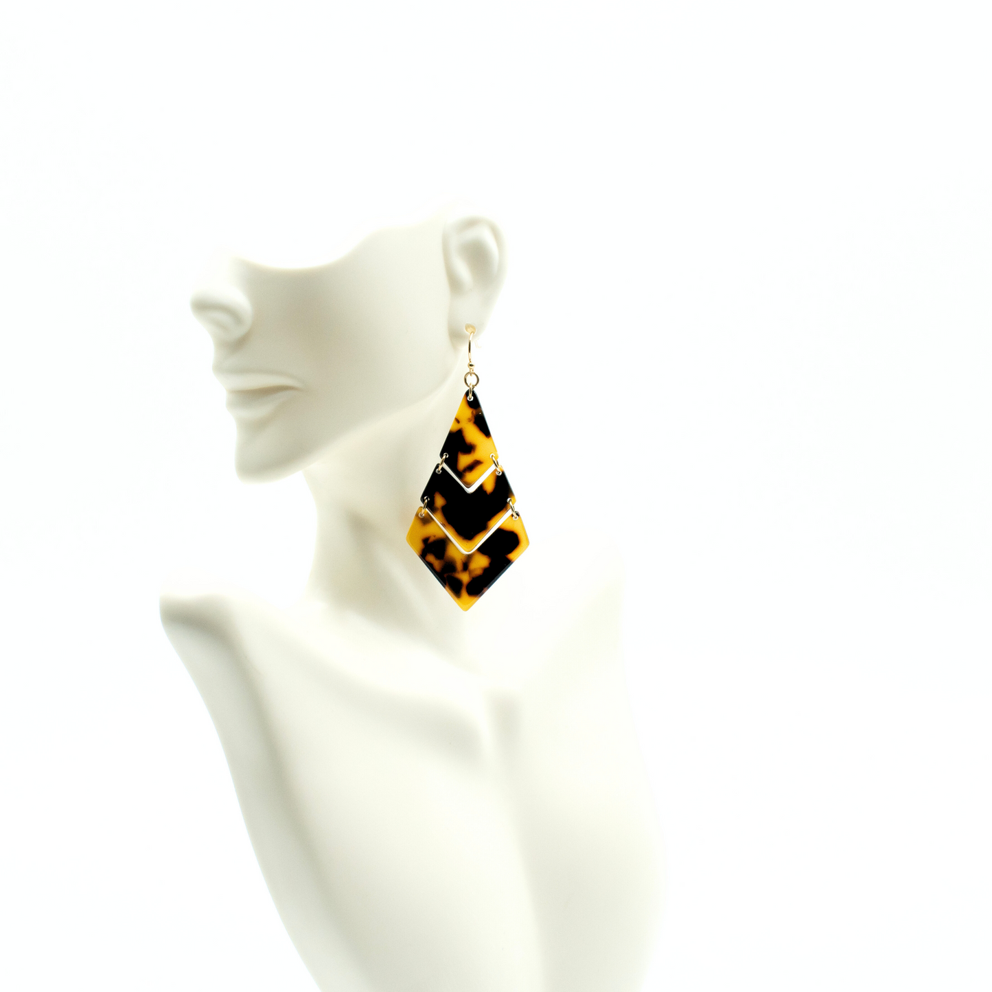 Thrill Seeker Earrings