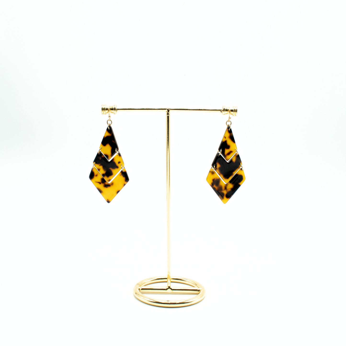 Thrill Seeker Earrings