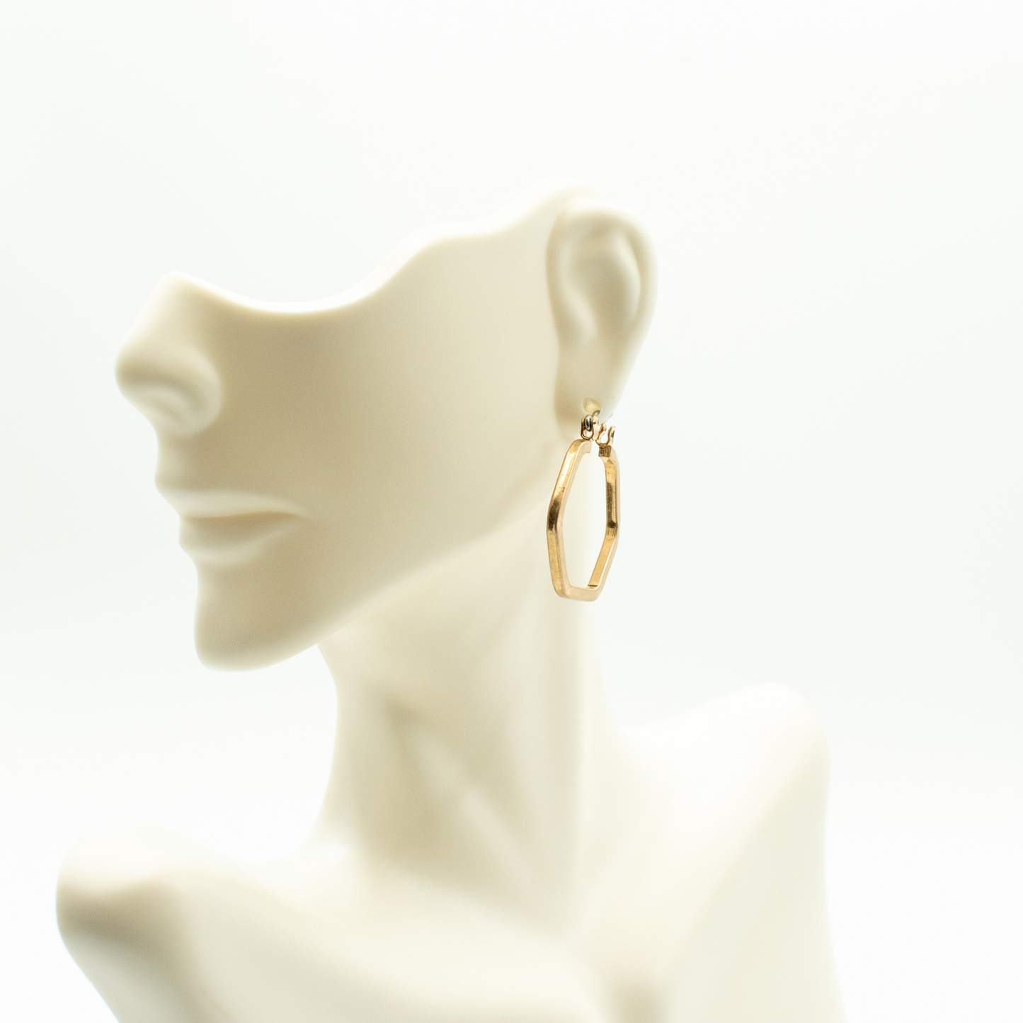 Mixed Feelings Earrings