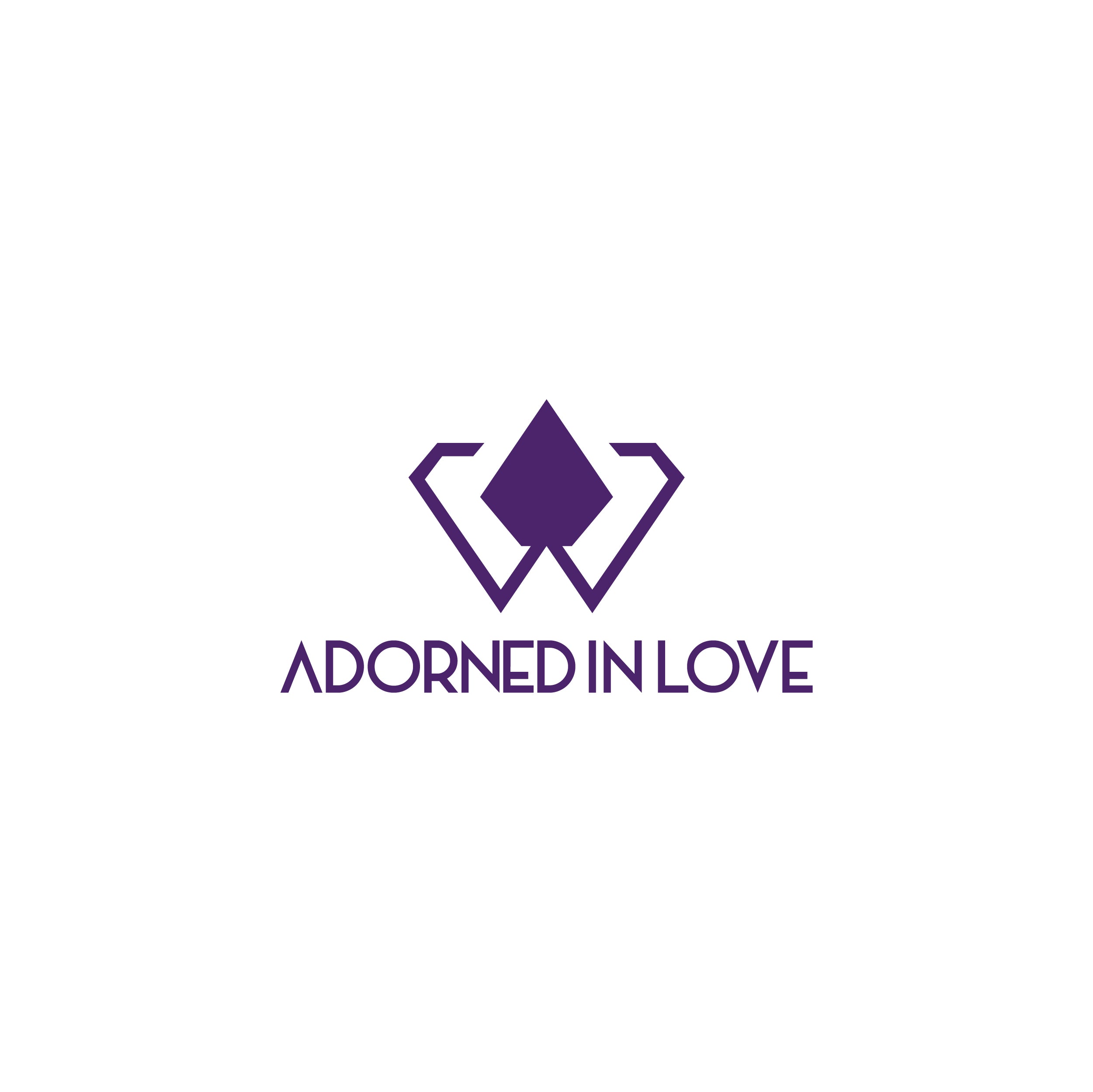 Adorned In Love